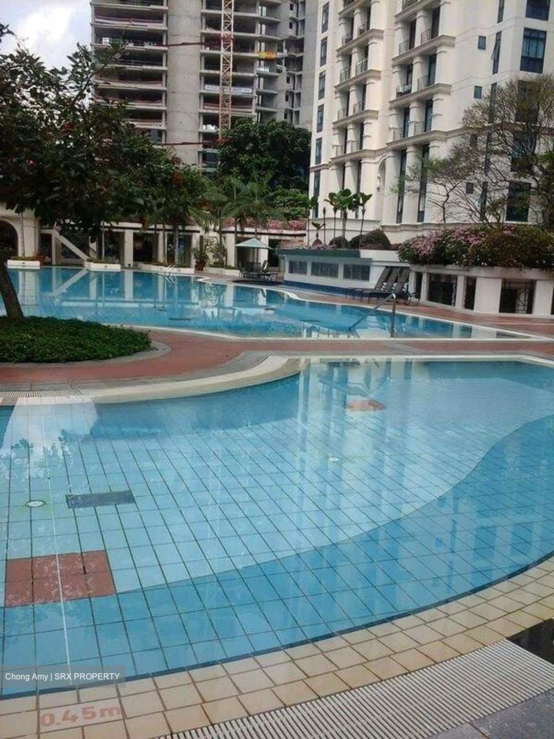 Spring Grove (D10), Condominium #474597781